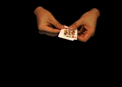 Dark Monte Tutorial